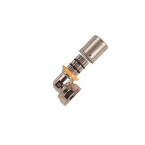 707390GAS.19 Codo 90° rosca hembra GAS de 3/4"