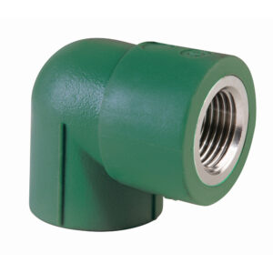 707390PP.2513 Codo hembra 90º de 3/4" x 1/2"
