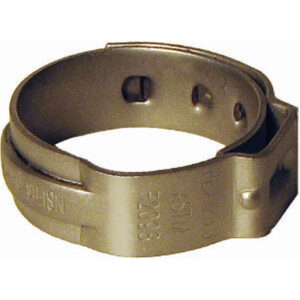 709AI.13 Anillo de acero inoxidable para conexiones PEX de 1/2"