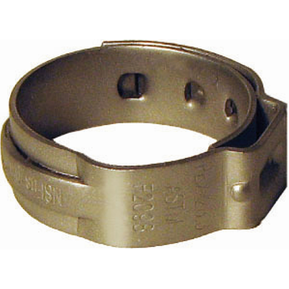 709AI.25 Anillo de acero inoxidable para conexiones PEX de 1"