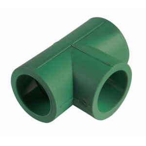 711PP.20 Tee normal PPR de 1/2"