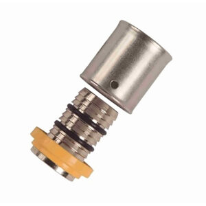 717GAS.10 Tapón GAS de 3/8"