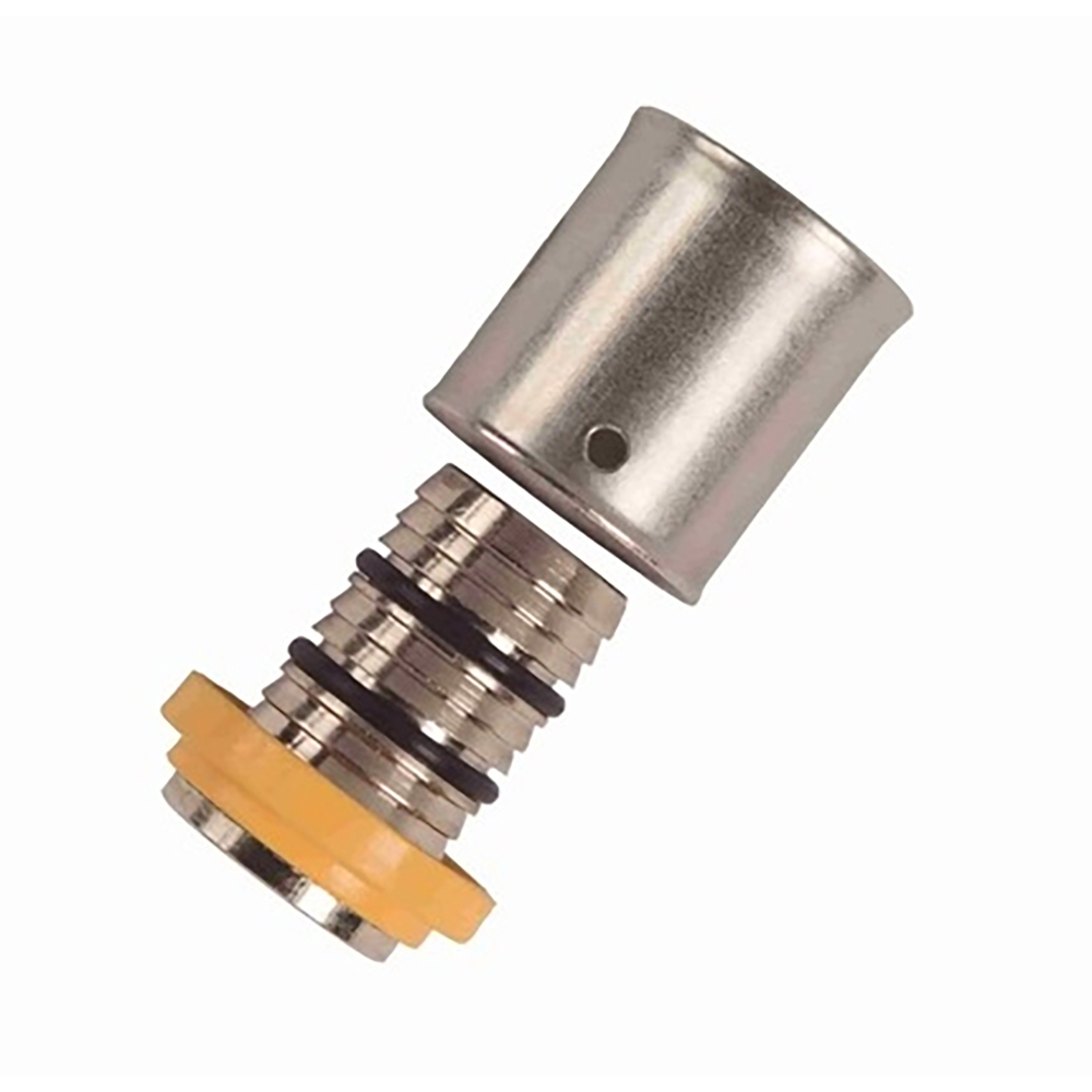717GAS.10 Tapón GAS de 3/8"