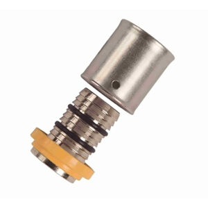 717GAS.19 Tapón GAS de 3/4"