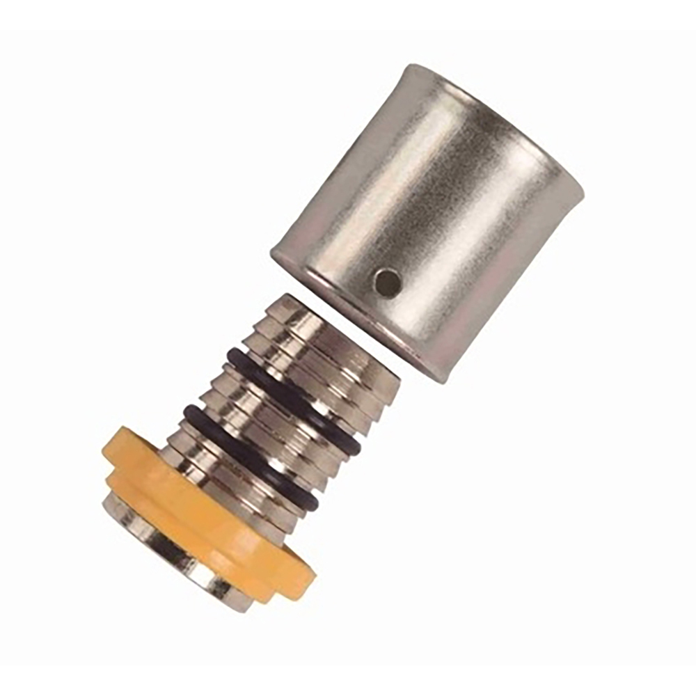 717GAS.19 Tapón GAS de 3/4"