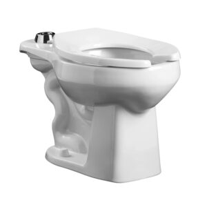 72.7301.23 Taza redonda para fluxómetro