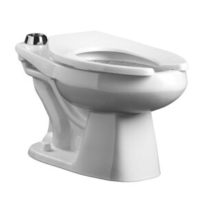 72.7302.23 Taza alargada para fluxómetro