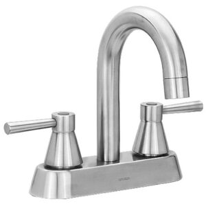 73INOX Mezcladora de 4" para lavabo INOX®