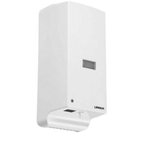 85.8540.23 Dosificador electrónico de jabón líquido para lavabo
