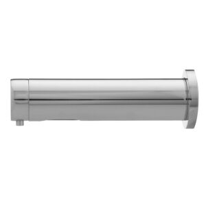 85.8542.21 Dosificador electrónico tubular de jabón líquido para lavabo