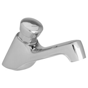 9245 Llave temporizadora para lavabo