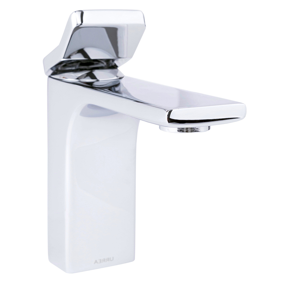 9433FR Monomando corto para lavabo LOX®
