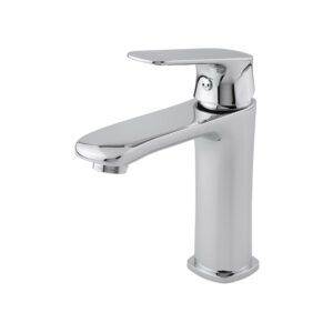 9433LU Monomando corto para lavabo CASSIA®