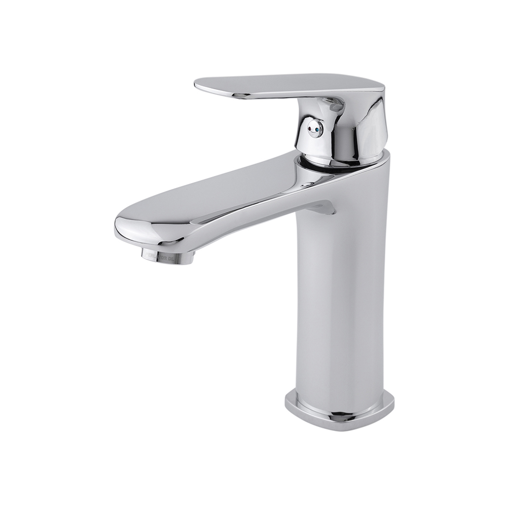9433LU Monomando corto para lavabo CASSIA®