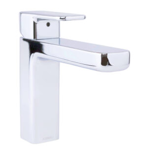 9433NY Monomando corto para lavabo ITUA®