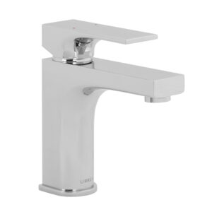 9433PC Monomando corto para lavabo CONTRACT III