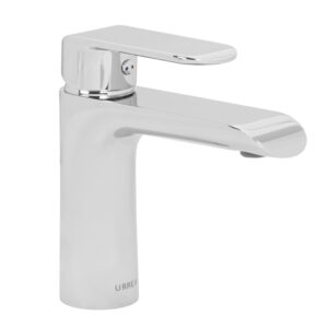 9433PR Monomando corto para lavabo CONTRACT II