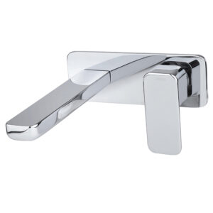 9437NY Monomando a muro para lavabo ITUA®