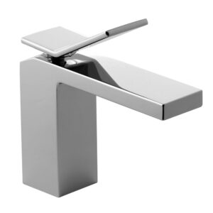 9489CU Monomando corto para lavabo QUADRO®