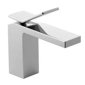 9489CU.9 Monomando corto para lavabo QUADRO®