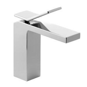 9490CU Monomando mediano para lavabo QUADRO ®