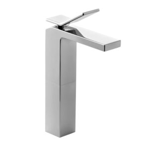 9491CU Monomando alto para lavabo QUADRO®