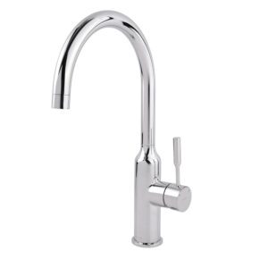 9494.9INOX Monomando para cocina sencillo INOX®
