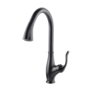 9497.8 Monomando para cocina Clasico Americano con 2 funciones
