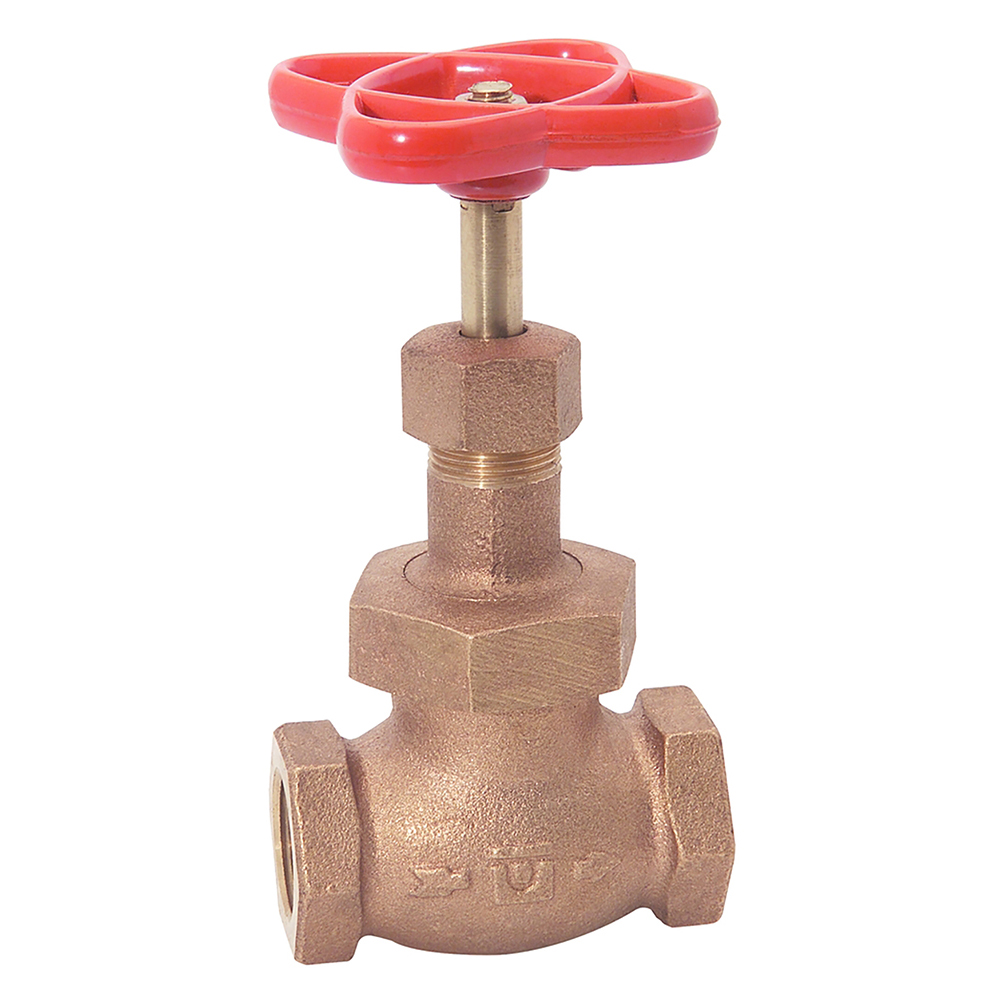 95.13 Válvula de globo roscable de 1/2"