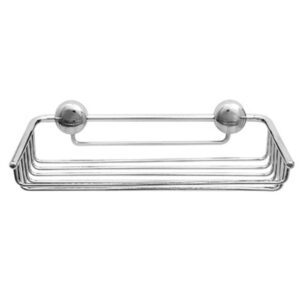9610 Repisa portajabón para regadera INOX®