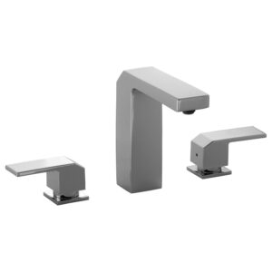 9721CU.9 Mezcladora de taladros separados para lavabo QUADRO®