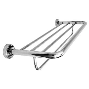 9810 Repisa portatoallas múltiple INOX®