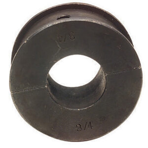 BGPEX.25 Boquilla para pinza 01GPEX de 1"