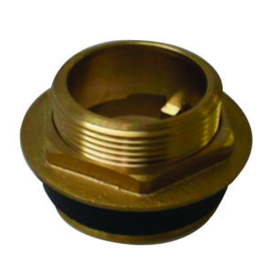 CSW01.38 Conector spud para W.C.