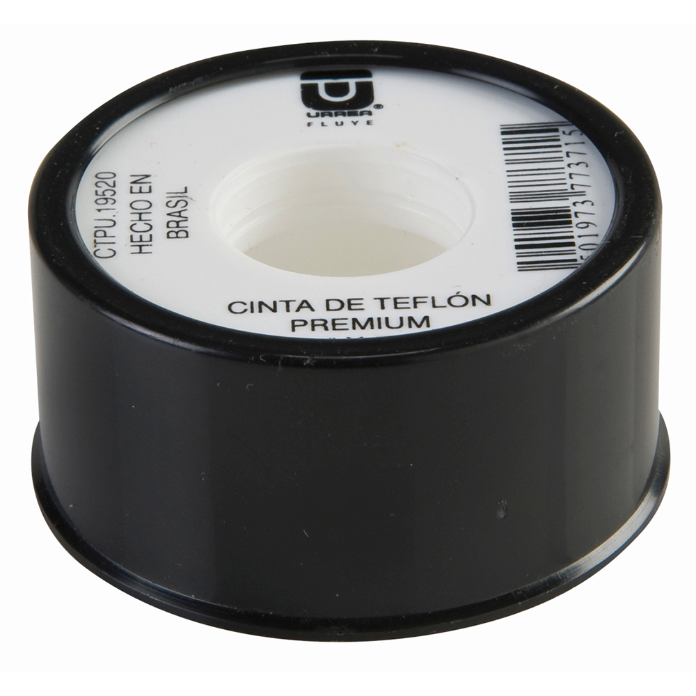 CTPU.13260 Cinta selladora de 13 mm x 260 mm