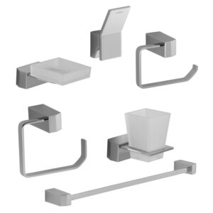 CU.20 Juego de accesorios QUADRO®
