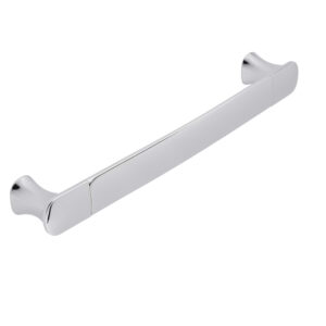LU.09 Toallero de barra corto CASSIA®