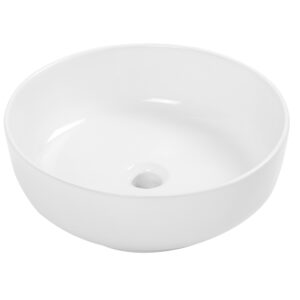 LV.4302.01 Lavabo ovalín