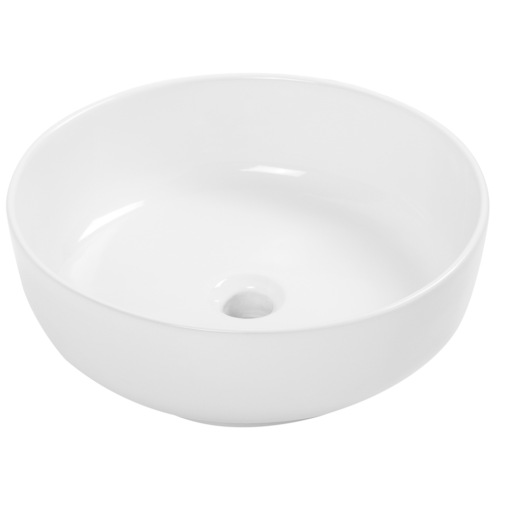 LV.4302.01 Lavabo ovalín