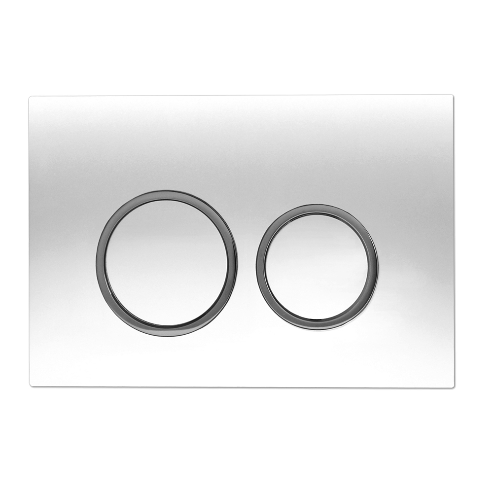 PL1006A211 Pulsador desalojo dual para tanque oculto
