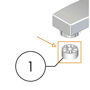 R208073 Distribuidor 46