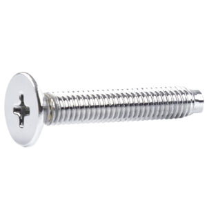R223173 Tornillo 10-32 x 1-5/32" cromado