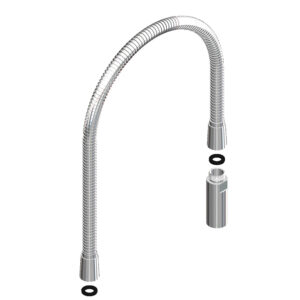 R2801985 Manguera retráctil para monomando figura 9436