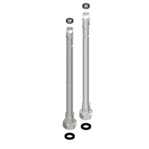 R2802006 Manguera instalación figura 9430 y 9432INOX