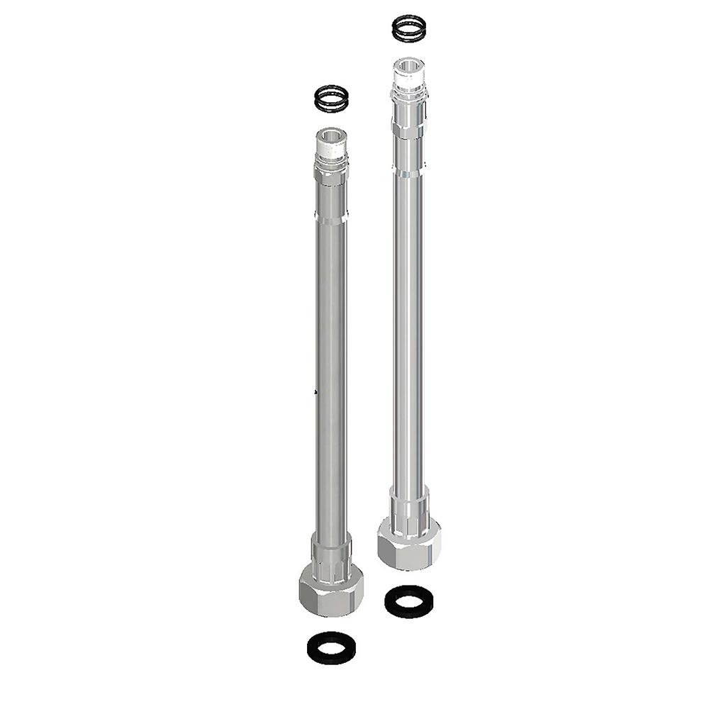 R2802006 Manguera instalación figura 9430 y 9432INOX