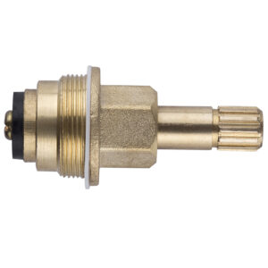 R280267 Cartucho de laton llave empotrar dica