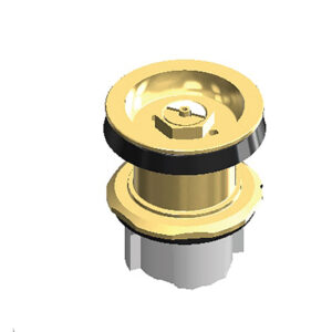 R281049 Sistema pistón para fluxómetro 2535/2532