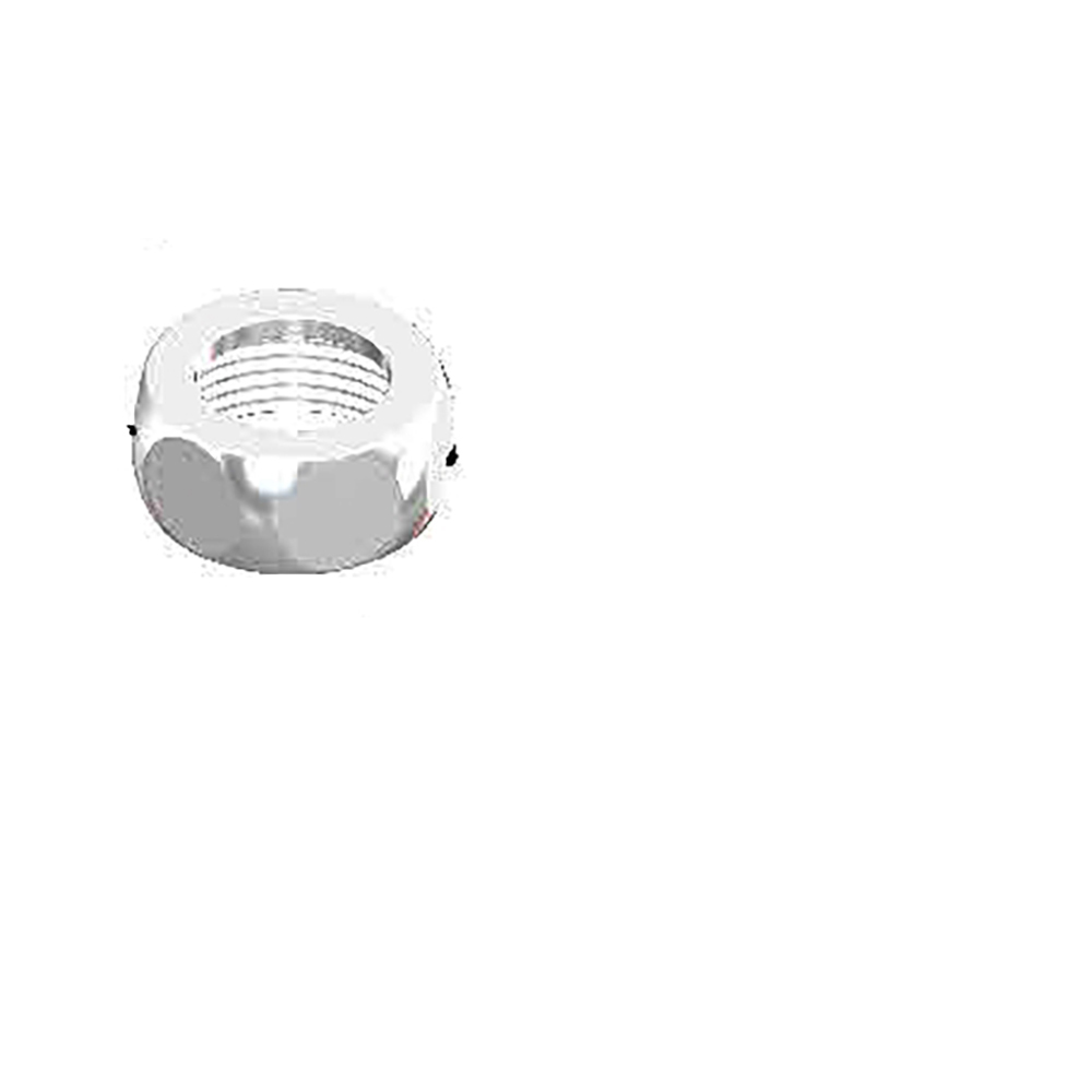 R281231 Tuerca spud para fluxómetro 1312 y 1319