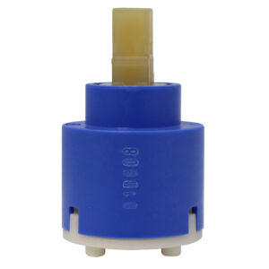 R282036 Cartucho 35mm para monomando INOX