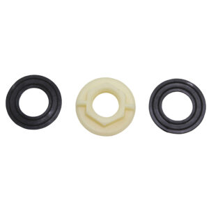 R282043 Kit de fijación para monomandos y mezcladoras INOX